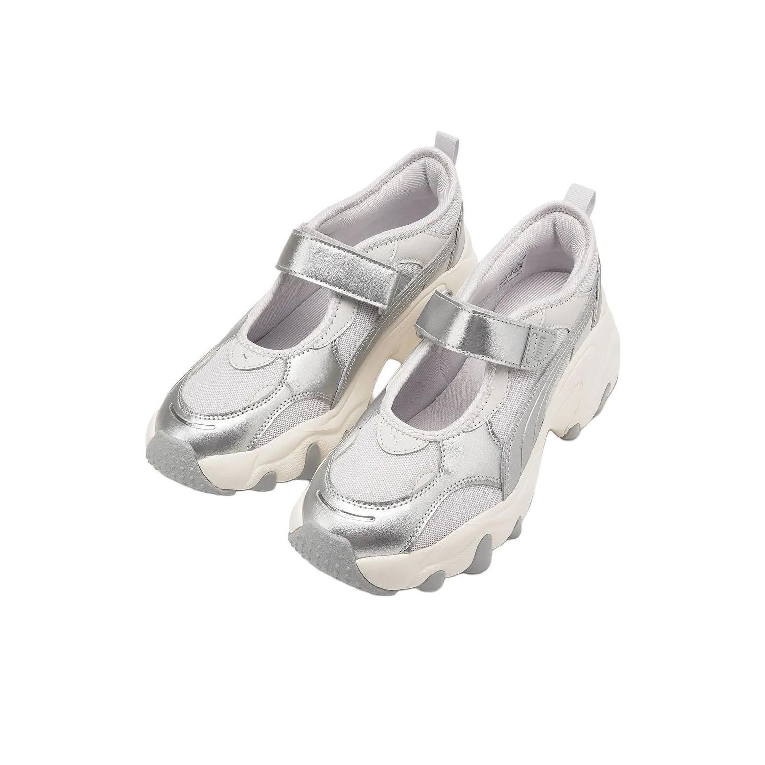 PUMA Pulsar Wedge Low top Casu – Puma Shoes Rs-X recenzja i cena