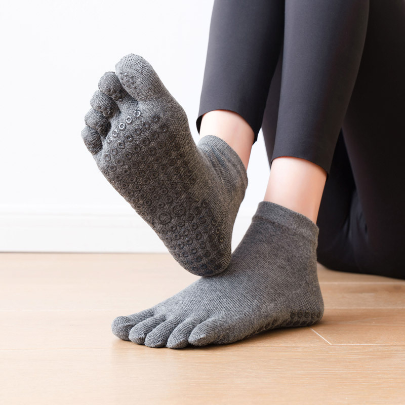 Antypoślizgowe damskie skarpet – No Show Sock Women recenzja i cena