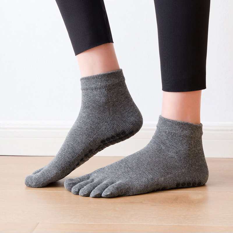 Antypoślizgowe damskie skarpet – No Show Sock Women recenzja i cena