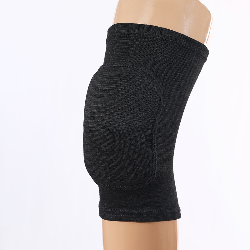 Grube wsparcie z gąbki do tren – Compression Sleeve Calf recenzja i cena