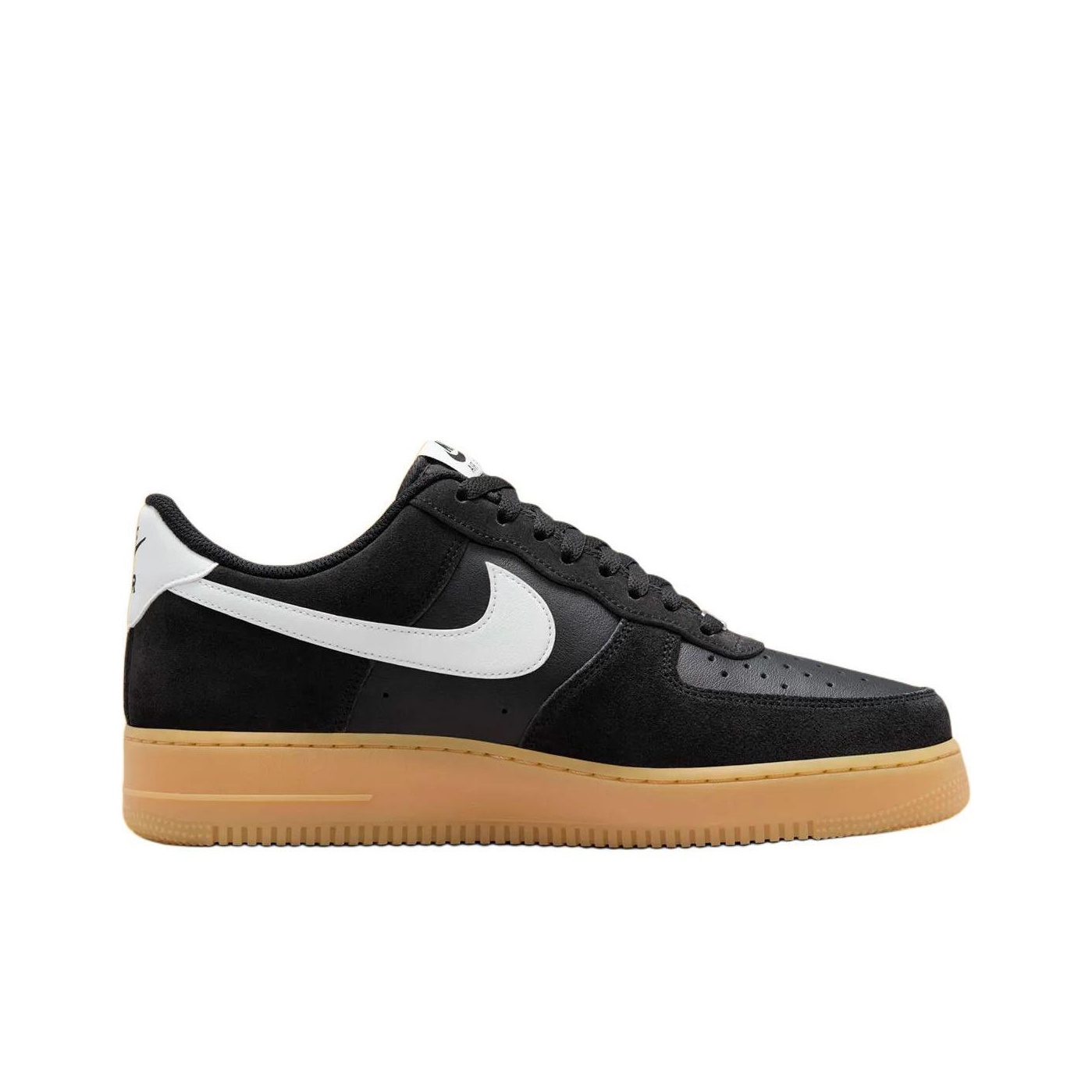 Buty Nike Air Force 1 Low Top  – Nike Shoes Air Force 1 recenzja i cena