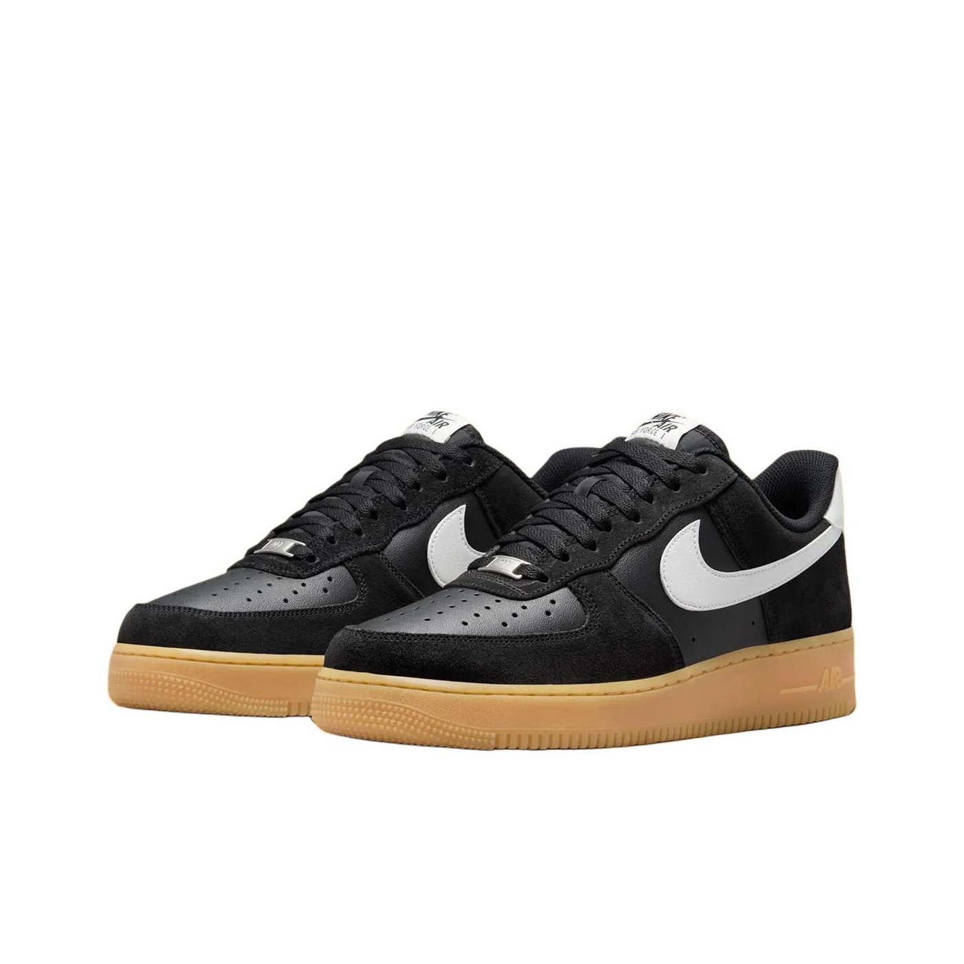 Buty Nike Air Force 1 Low Top  – Nike Shoes Air Force 1 recenzja i cena