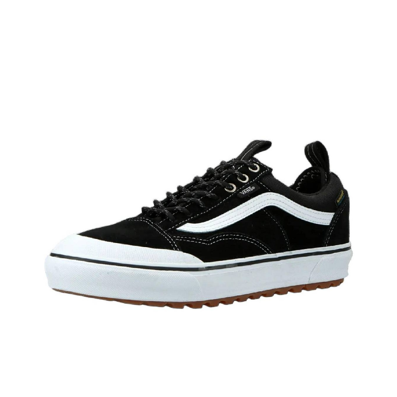 Vans Old Skool Wygodne, odporn – Vans Shoes Old Skool recenzja i cena