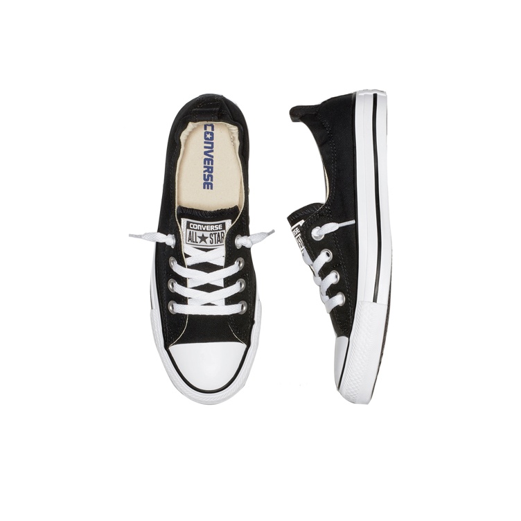 Converse Chuck Taylor All Star – Converse Shoes Chuck Taylor All Star recenzja i cena
